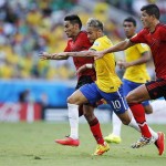 التعادل الإيجابي يحسم موقعة روسيا وكوريا الجنوبية ويعزز أحلام الجزائر