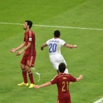 كرواتيا تقسو على الكاميرون برباعية وتضرب موعدا ناريا مع المكسيك