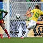 المكسيك تفترس كرواتيا وتتأهل رفقة البرازيل لدور الـ16