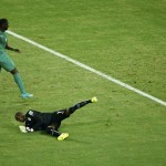 كولومبيا تسحق اليابان وتخرجها من الباب الضيق للمونديال