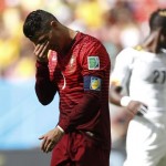 ألمانيا تفوز على أميركا وتصطحبها إلى دور الـ16 على حساب غانا والبرتغال
