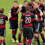 البرتغال ترفض هدية ألمانيا وترافق غانا خارج المونديال