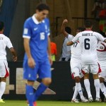 الشعلة يواصل تدريباته بمشاركة الدوسري‎