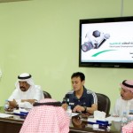 ماكيدا يفكك  عضلات الفتح بالاطالة