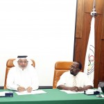 العثمان معسكر النصر حقق الاهداف المرجوة وناجح بكل المقاييس