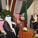 سلمان بن ابراهيم : تواصل التشكيك بمونديال 2022 يؤثر على سمعة كرة القدم العالمية