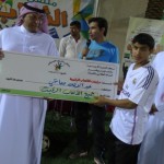 (بالصور) إيريا الإيطالية ترعى قمصان أبرز الأندية السعودية