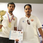 الجيل يرفع من الرتم اللياقي ويحدد موعد لاستقبال اللاعبين المستجدين‎