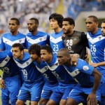 (بالصور)  العثمان يحتفل برئيس نادي السد الجديد‎