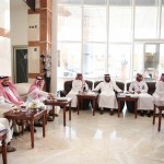 الأهلي يطالب موسورو وليال بسرعة الانتظام في التدريبات !
