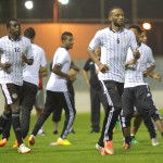 البلوي يهني عبدالله بن مساعد بن عبدالعزيز  باسم كل الاتحاديين