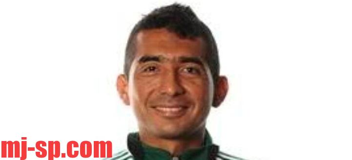CLAVIJOHumberto