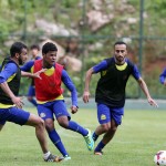 ميسي يحفظ ماء وجه الارجنتين بهدف قاتل في مرمى ايران