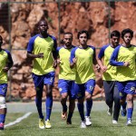 (بالصور) أرامكو تطلق ” أتبارى ” بنادي الخليج