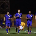 مهاجم النصرالجيزاني هجراوياً بنظام الإعارة‎