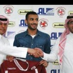 دعوة لحضور مؤتمر صحفي مساء يوم غد الأربعاء للكابتن جلال قادري‎