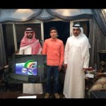 ادارة الاستثمار بالنصر تدرس استثمار مجلس الجماهير‎