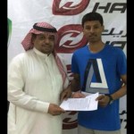 دباس الدوسري يعلن استقالته من رئاسة نادي الكوكب‎