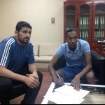 تواصل التدريبات الهجراوية في تركيا والراشد والشويش يدخلون الإعداد