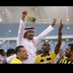الفرنسي لآفاني رسمياً مدرب لنجران