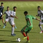 الاسباني جوناثان يقترب من النص