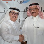 مساعد ندا يقترب من فخر الجوف العروبة