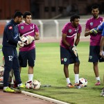 البرتغال ترفض هدية ألمانيا وترافق غانا خارج المونديال