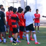 رأسية النجم الهولندي روبن فان بيرسي تشعل تويتر‎