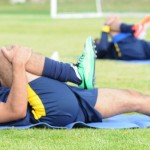 مصادر المجلس الرياضي هزازي اتحادي‎