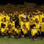 رئيس الشباب المرشح يعقد مؤتمراً صحافياً الأثنين المقبل‎