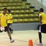 الرائد يطير الى إسطنبول