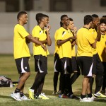 الفتح يستهل برنامج الاعدادى بمحطات مختلفة .. وألتون جوزيه يصل غداً للاحساء