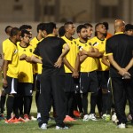 الاتحاد السعودي لكرة القدم يستحدث درجة أولمبي لجميع الأندية‎