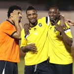 الهلال يؤدي مرانه الثاني استعدادًا لمنافسات الموسم المقبل