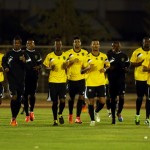 فريق الشباب يواصل برنامجه الإعدادي .. وحفل الإفطار الرمضاني لأبناء الجمعية الخيرية (انسان)