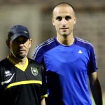 الفيصلي يعود للمملكة اليوم الاثنين والمدرب يمنح إجازة للفريق