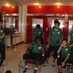 (بالفيديو) بتال يعلن أول الاجانب الجدد للنصر للموسم المقبل‎