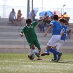 (بالصور) أنطلاق الأسبوع الثاني من برنامج صيف أرامكو”أتبارى”‎