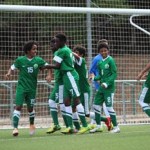 كولومبيا تسحق اليابان وتخرجها من الباب الضيق للمونديال