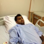 نواف بن محمد ضيف (العاشره)‎ .. و النويصر في (لقاء خاص) عبر الرياضية الثانية‎