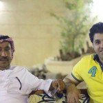 سلمان بن ابراهيم : الإتحاد الآسيوي سيواصل العمل على رفع الحظر الدولي عن الملاعب العراقية