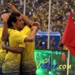 النصر يهنئ القيادة الحكيمة بحلول شهر رمضان المبارك‎