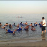 مدرب الرائد كوستوف يكثف الجرعات اللياقية للاعبيه‎