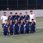 العنزي يسعى لترشيح نفسه لرئاسة الشعلة بعد خطاب مكتب رعاية الشباب