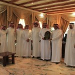 الإتحاد الدولي يستبعد حكم الراية الكولمبي هومبرتو