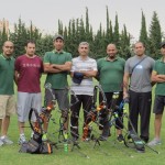 نواف بن محمد ضيف (العاشره)‎ .. و النويصر في (لقاء خاص) عبر الرياضية الثانية‎