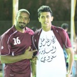 الرجيب يقود هجر في دوري عبداللطيف جميل السعودي للمحترفين‎
