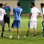 ﺍﻟطوالة ﻳﻮﻗﻊ ﻋﻘﺪ ﺍﺣﺘﺮﺍﻑ ﻣﻊ الباطن‎