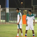 عدم وجود البديل.. يجبر النصر على «إلتون»