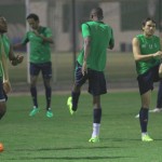 البرشا يرفع معنويات راكيتيتش